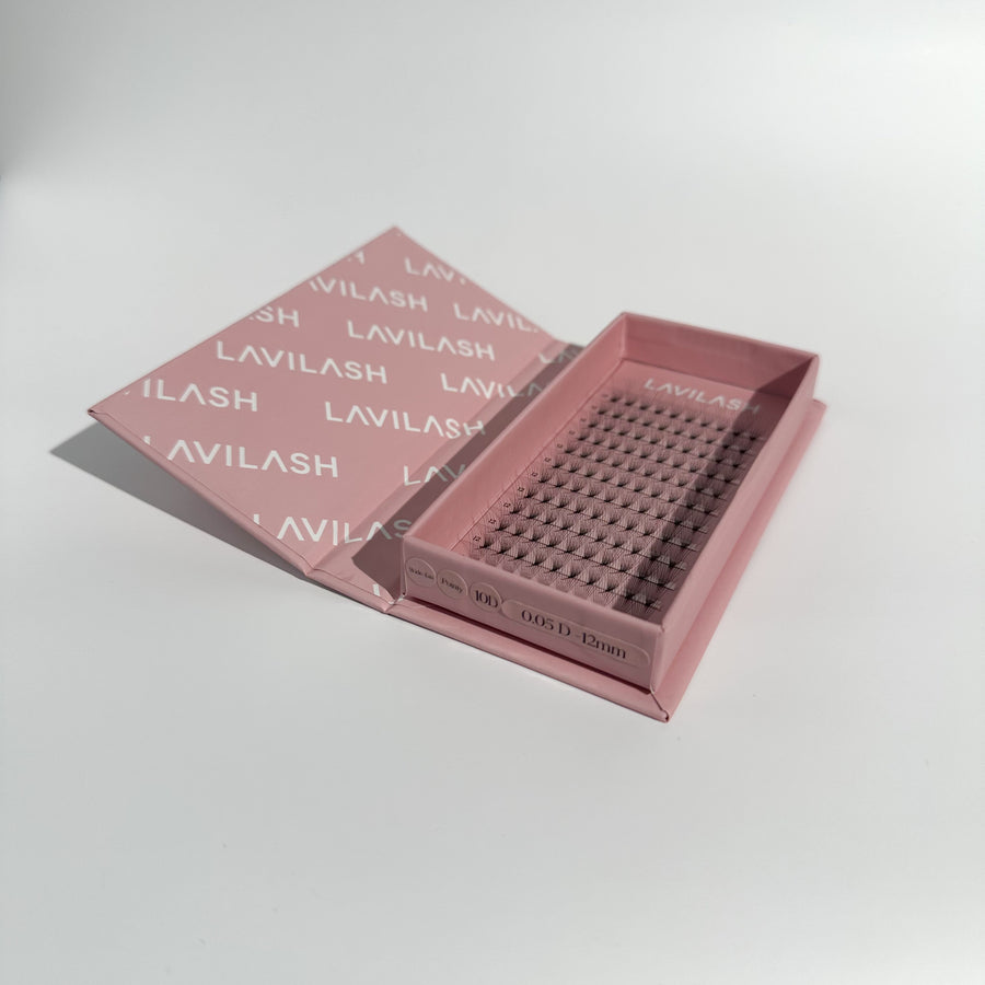 10D Promade Lashes