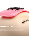 Reusable Silicone Lash Pad