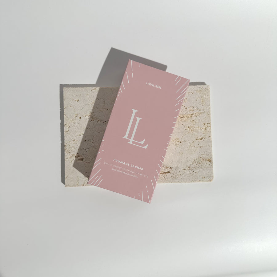 10D Promade Lashes