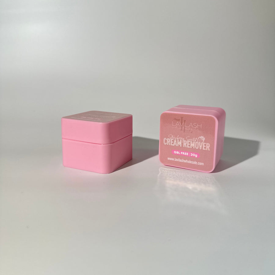 Glue Remover (GBL FREE)