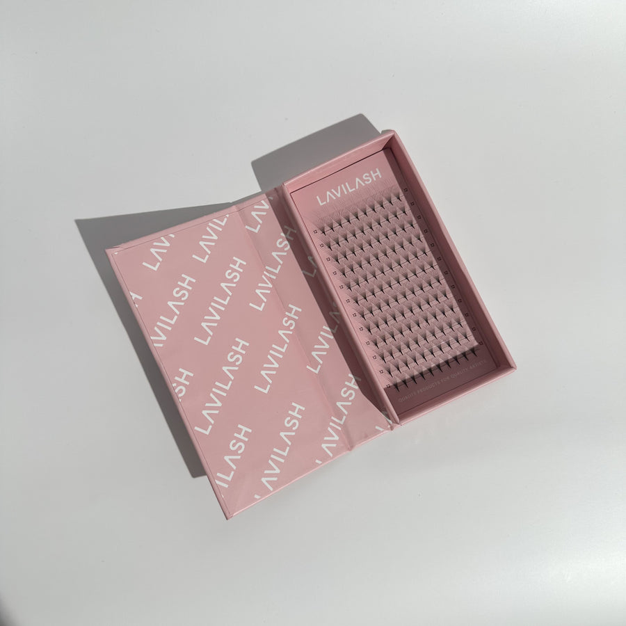 10D Promade Lashes