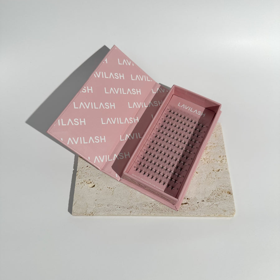 10D Promade Lashes