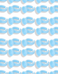 Disposable Glue Rings | 100 Pack