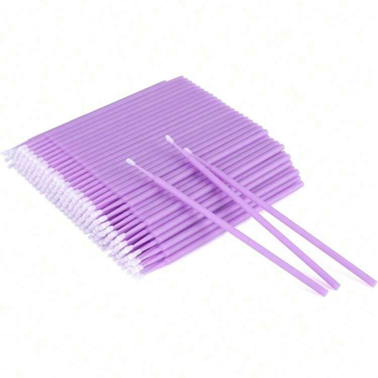 MICRO SWAB APPLICATORS | LINT FREE