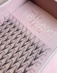 9D Wispy Promade Lashes