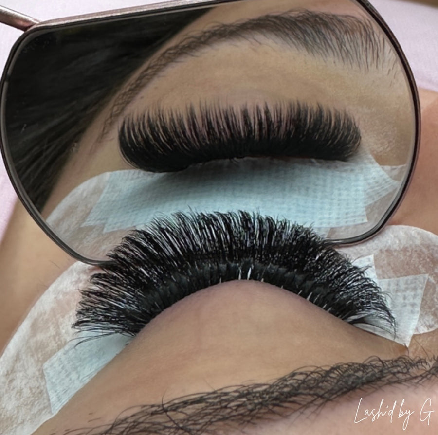XL 16D Promade Lashes