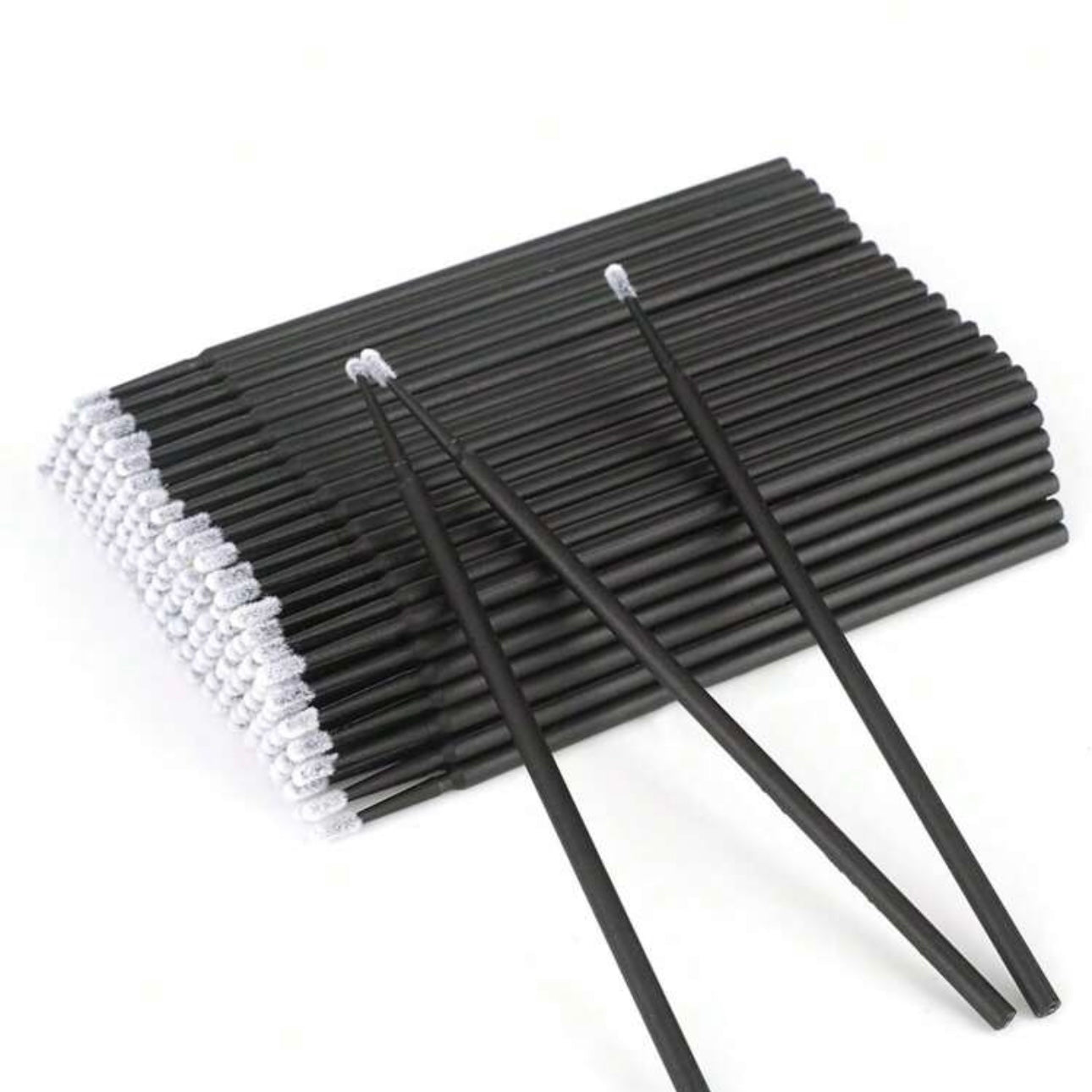 MICRO SWAB APPLICATORS | LINT FREE