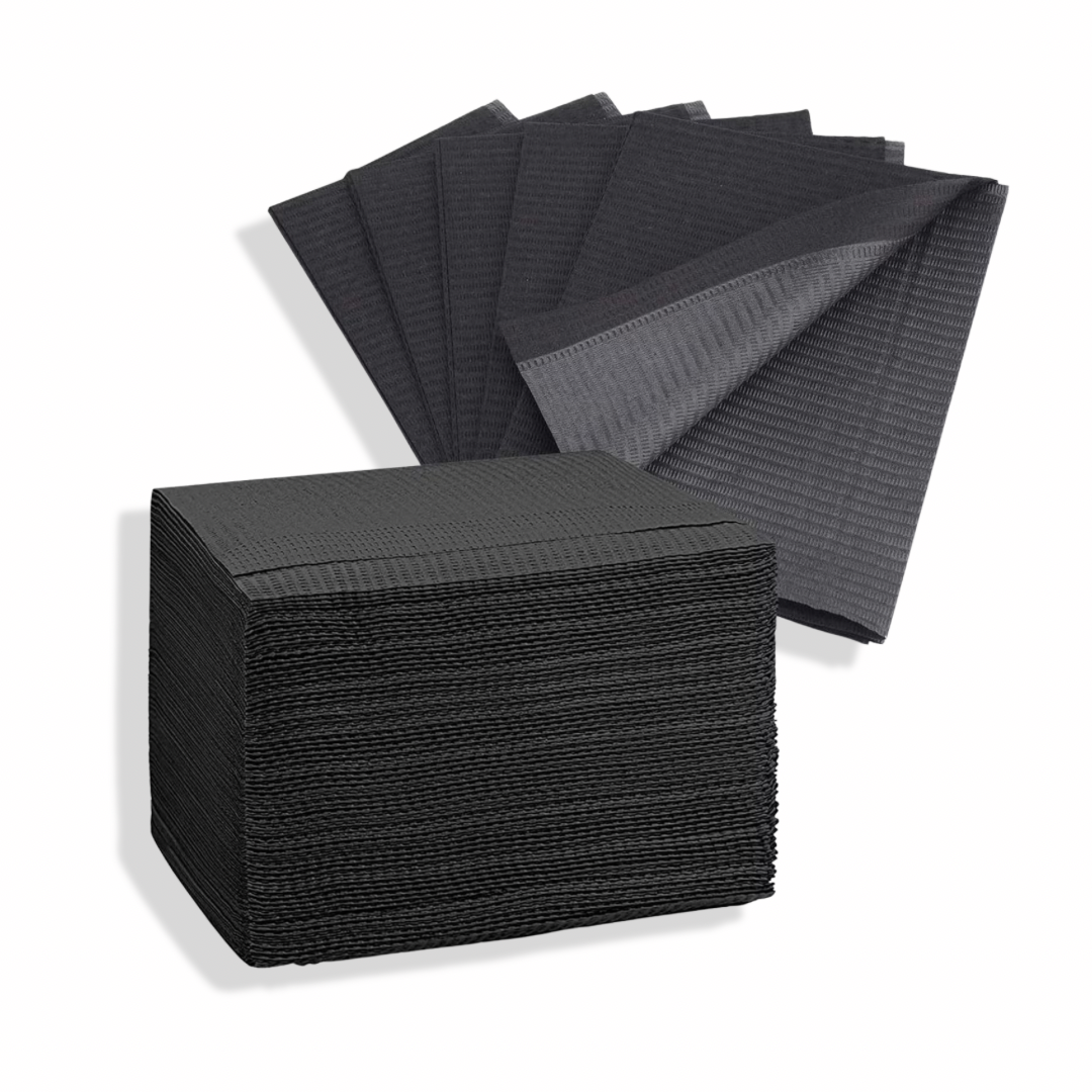 Disposable Head Pads