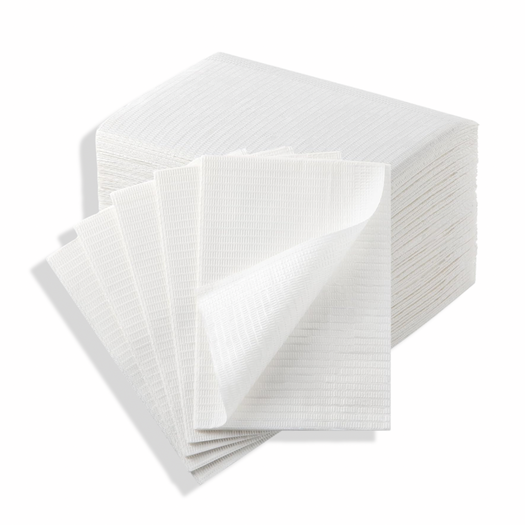 Disposable Head Pads