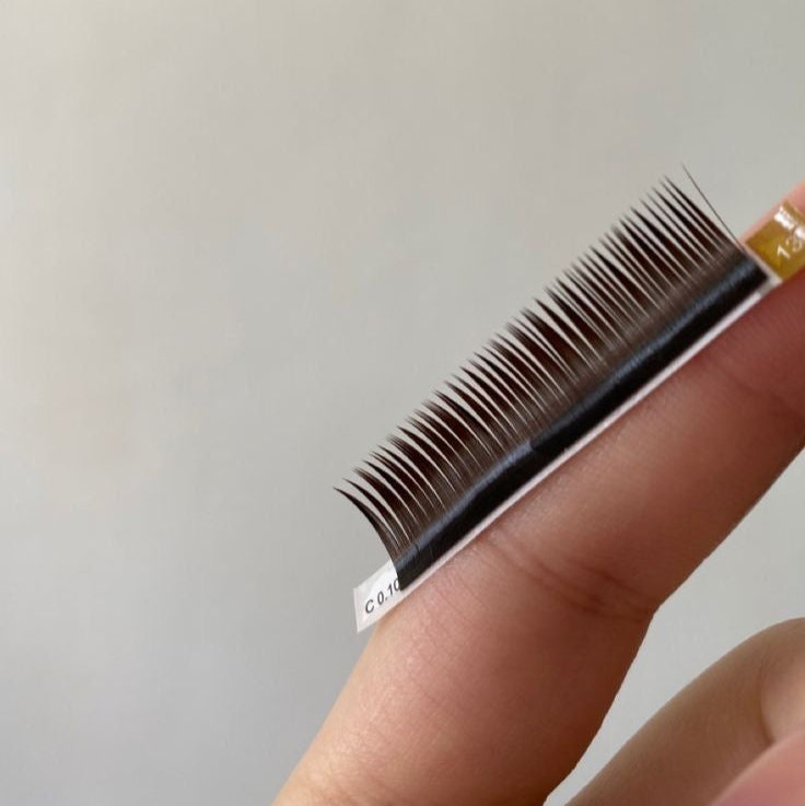 Volume Individual Lashes