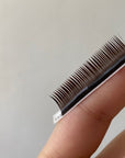 Volume Individual Lashes