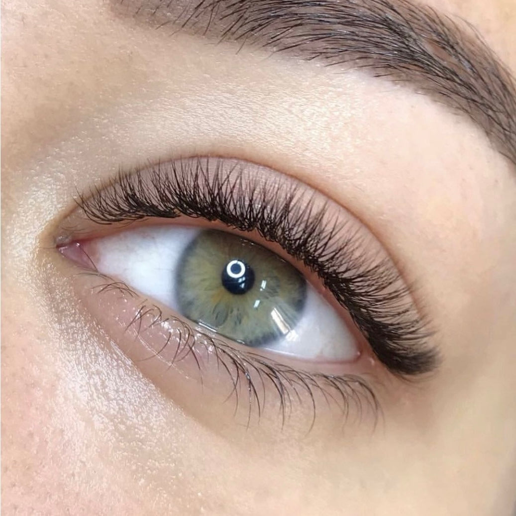 5DW Narrow Clover Lashes