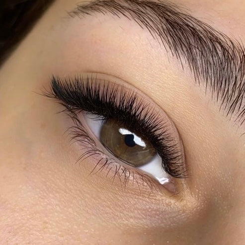 5DW Narrow Clover Lashes