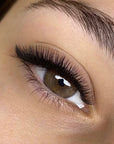 5DW Narrow Clover Lashes