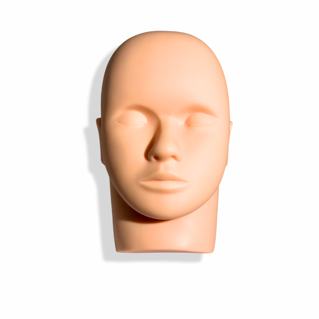 Standard Mannequin Training Head