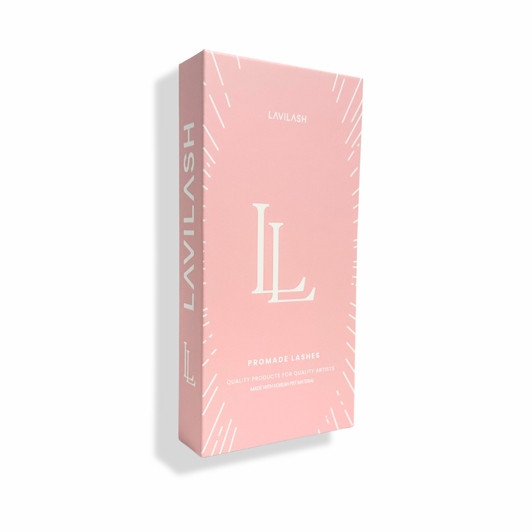 10D Promade Lashes