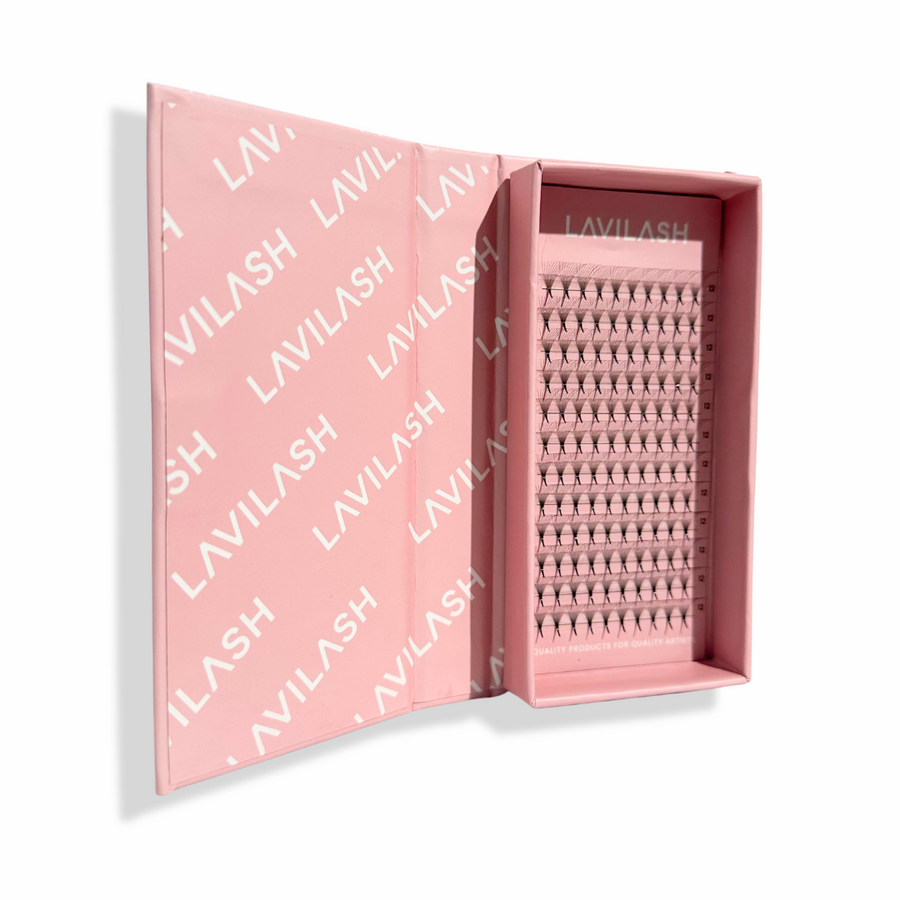 10D Promade Lashes