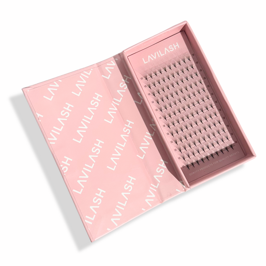 10D Promade Lashes