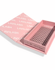 10D Promade Lashes
