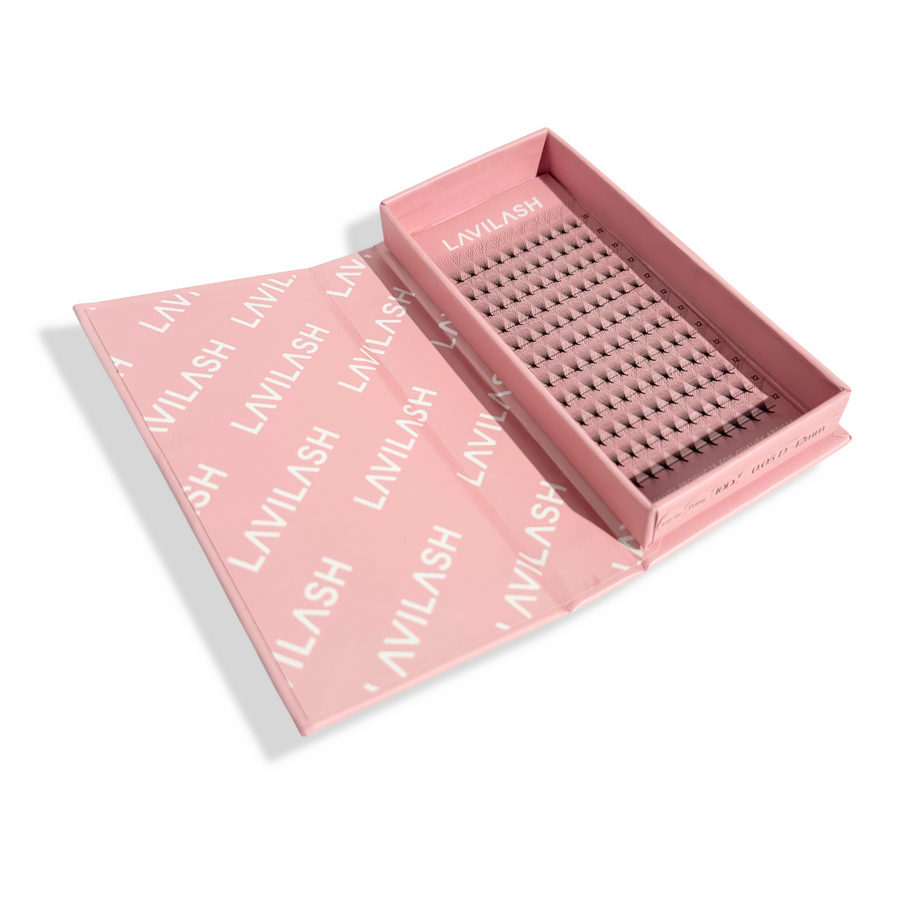10D Promade Lashes