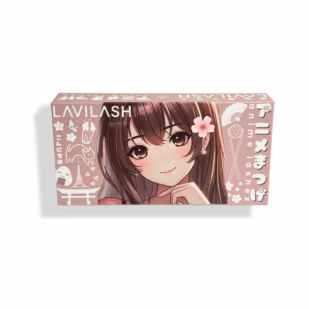 3D Printed Anime Spikes