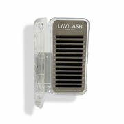 2DU Clover Lashes | Double Classics