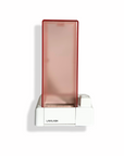 Adhesive Nozzle Wipe Dispenser