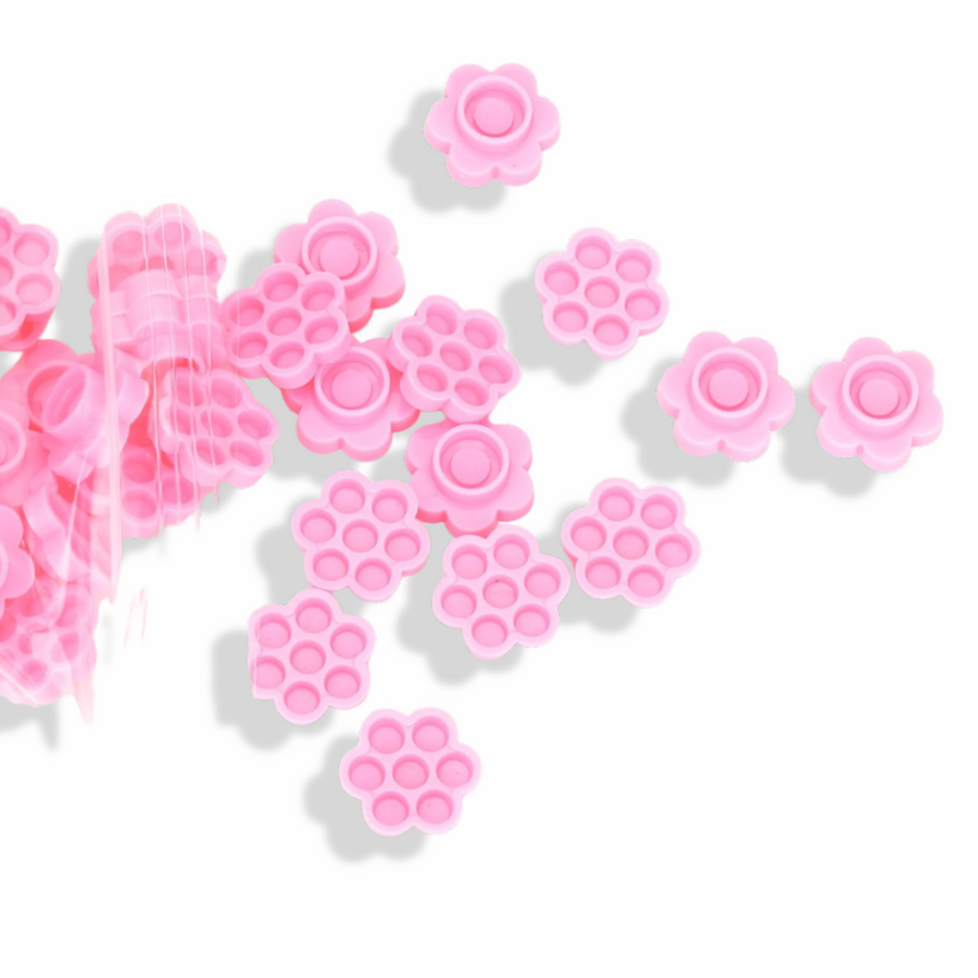 BLOSSOM GLUE CUPS