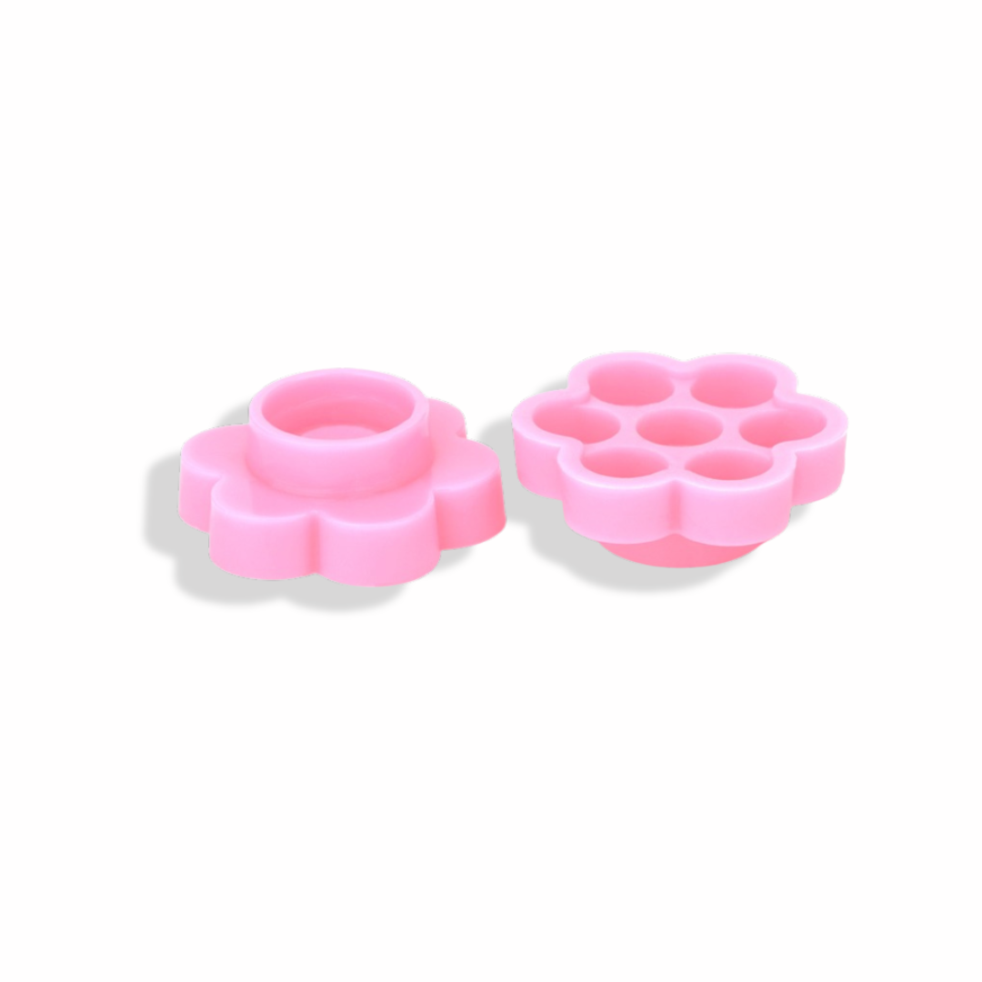 BLOSSOM GLUE CUPS