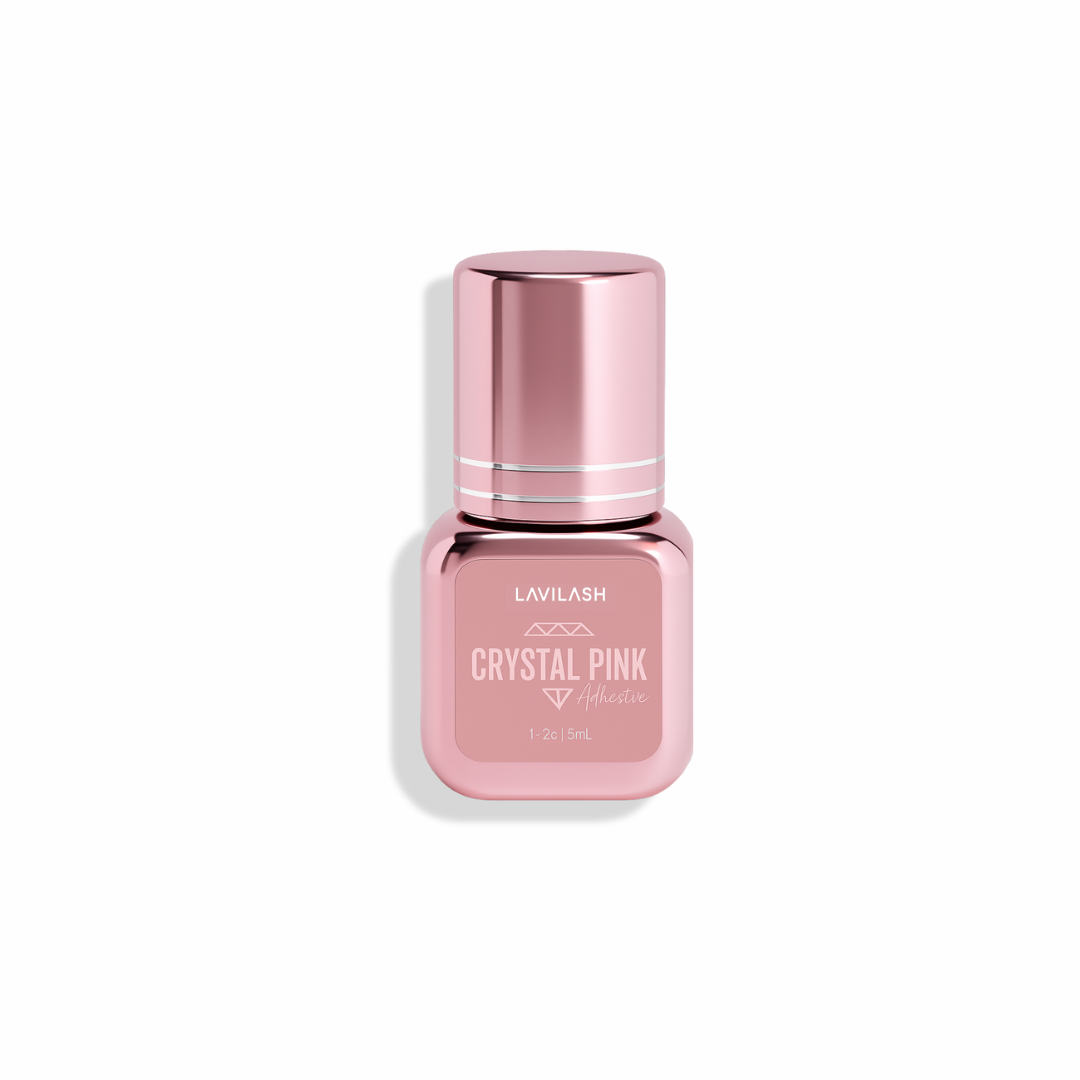 Crystal Pink Glue