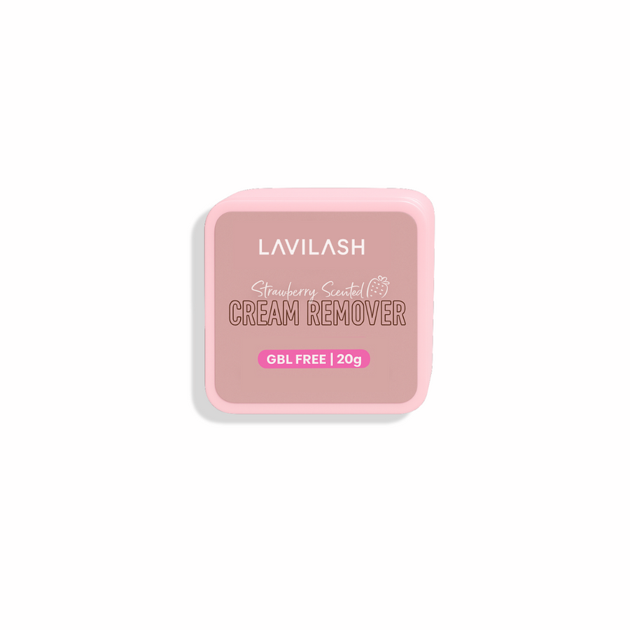 Glue Remover (GBL FREE)
