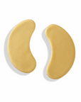 24K Gold & Collagen Eye Mask