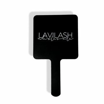Handheld Mirror