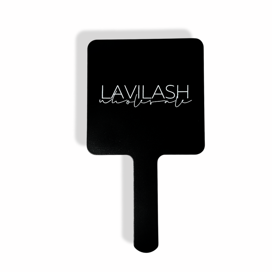 Handheld Mirror