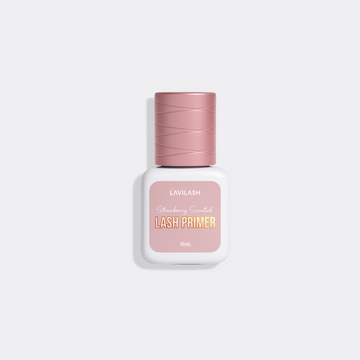 LASH PRIMER | STRAWBERRY SCENT