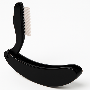 SPIKE LASH COMB