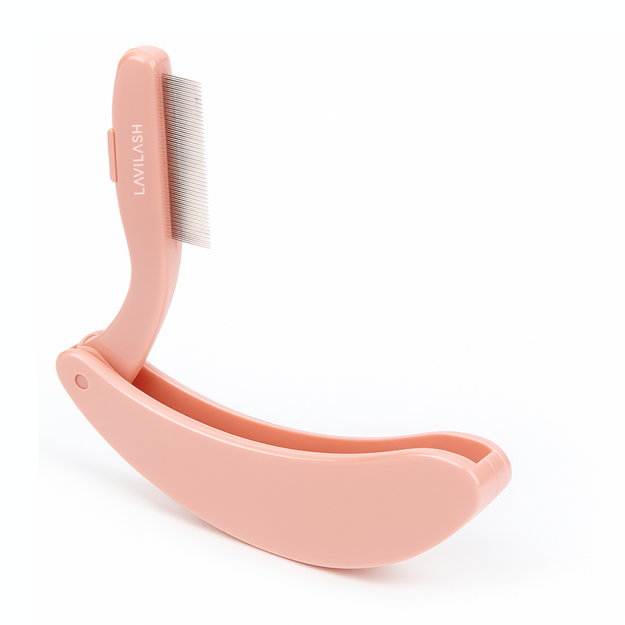 SPIKE LASH COMB