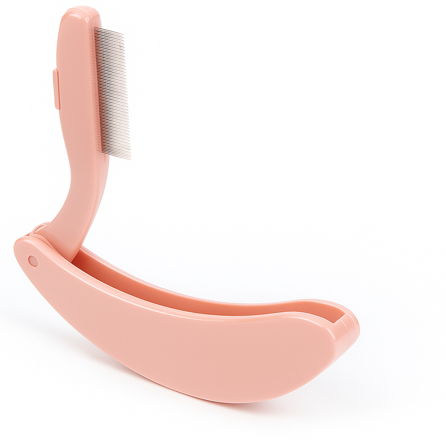 SPIKE LASH COMB