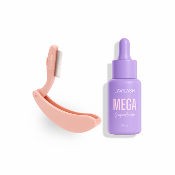 Lash Spike Styling Kit