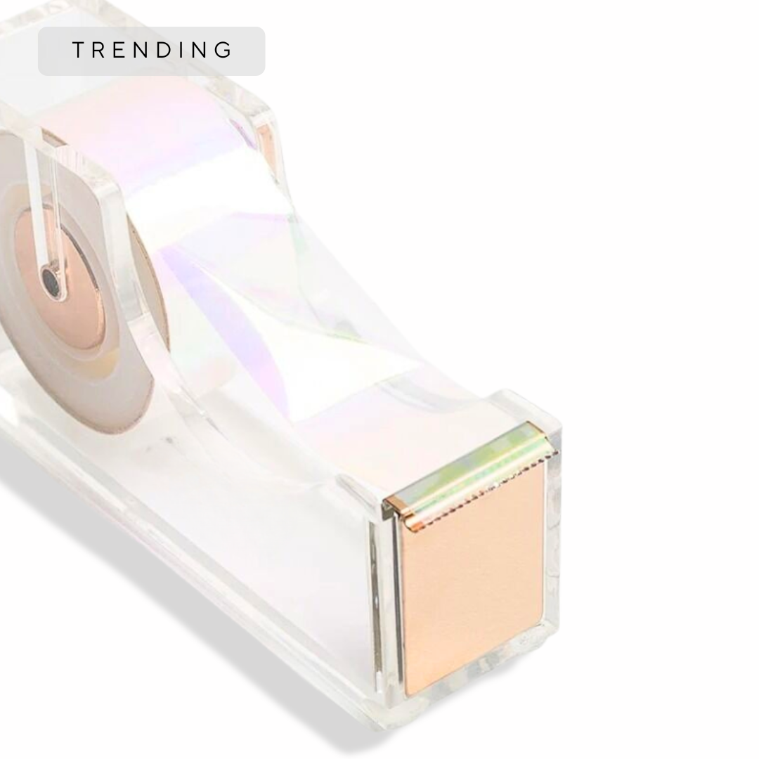 Lash Tape Dispenser