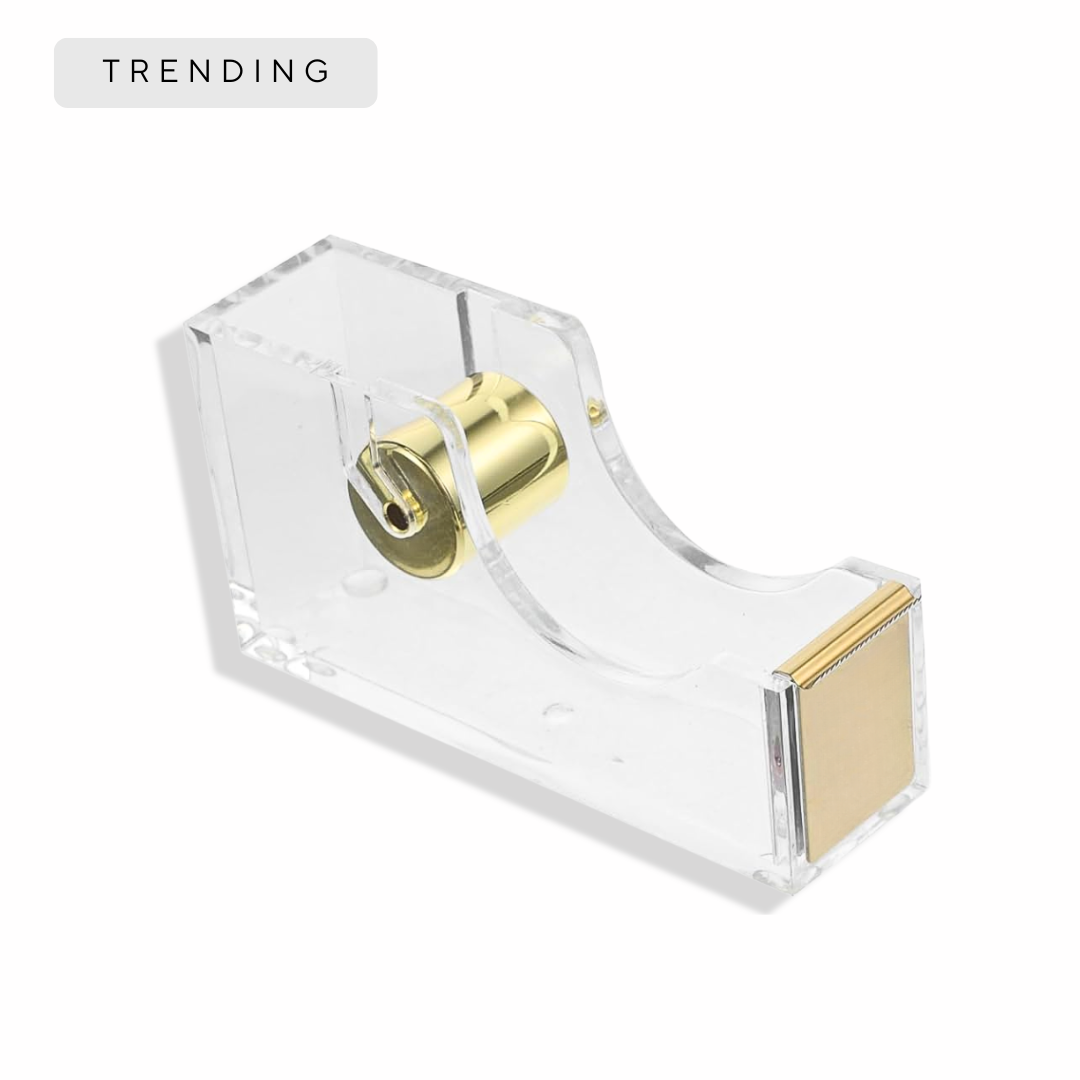 Lash Tape Dispenser