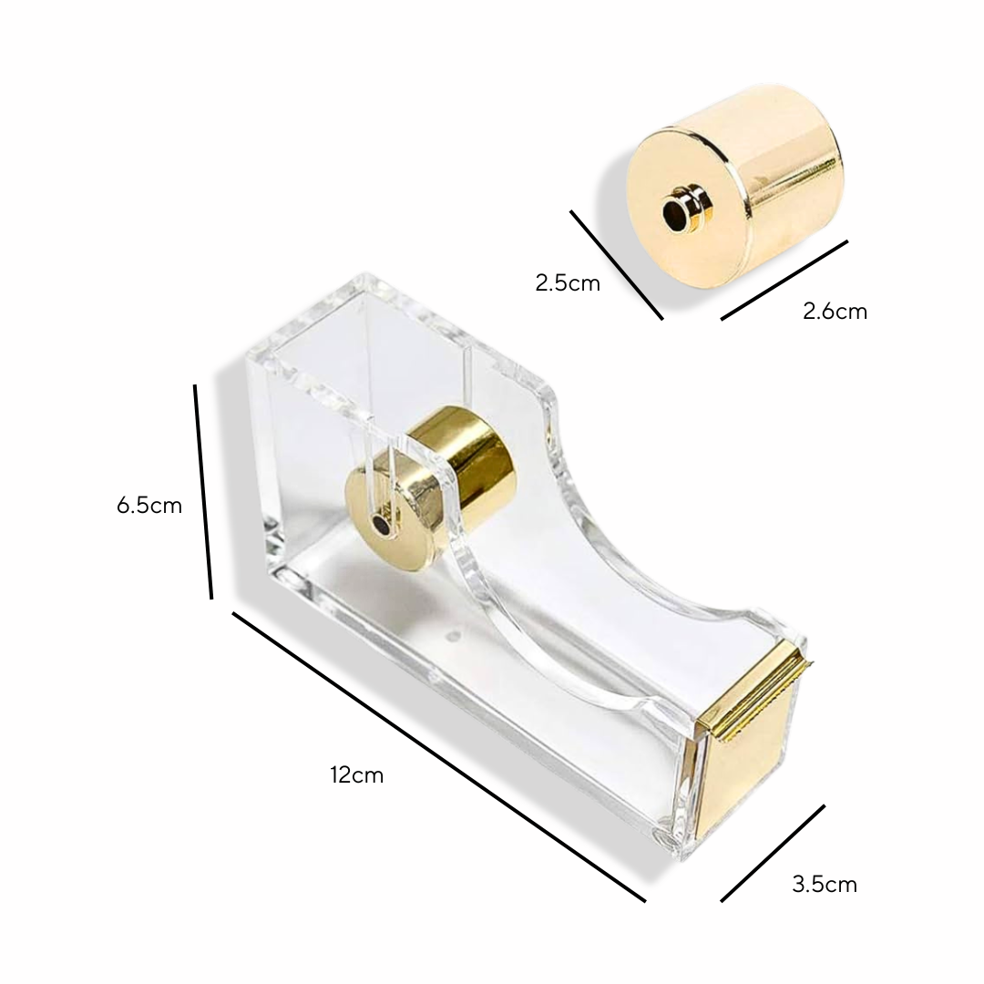 Lash Tape Dispenser
