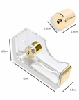 Lash Tape Dispenser