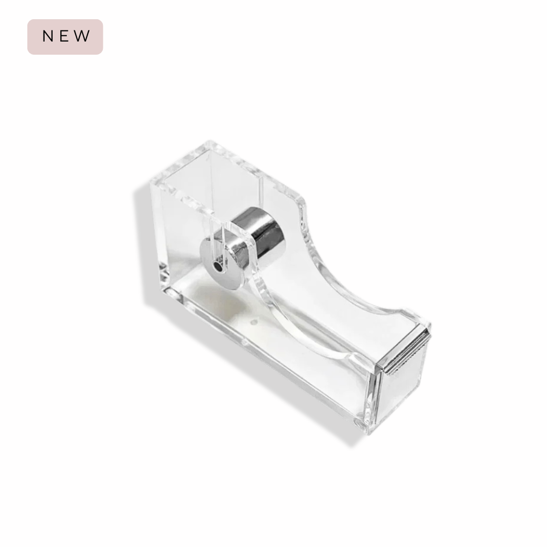 Lash Tape Dispenser