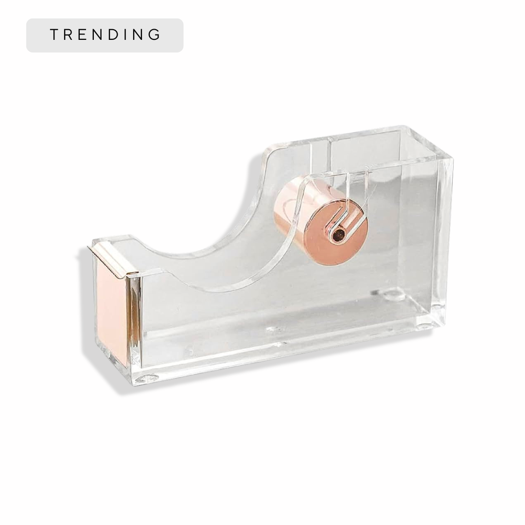 Lash Tape Dispenser