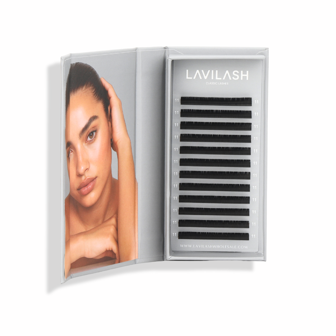 Classic Flat Lashes