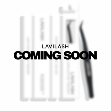 DIY Lash Application Tweezer