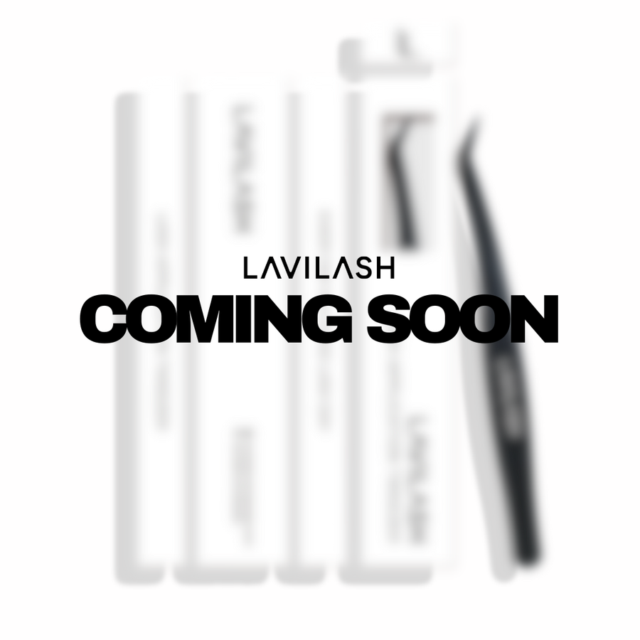 DIY Lash Application Tweezer