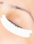 Microfoam Eye Pads