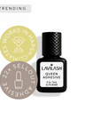 LAVILASH Queen Adhesive